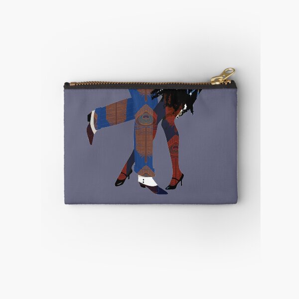 Item preview, Art Deco Dancers designed and sold by MeganSteer.