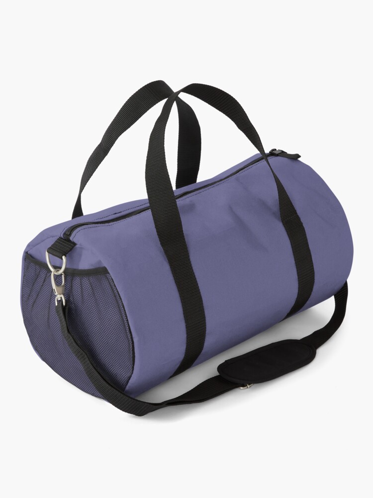 Alternate view of Art Deco Dancers Duffle Bag