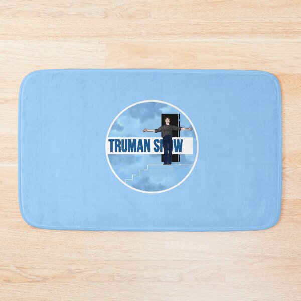 Item preview, The Truman Show designed and sold by André da Silva.