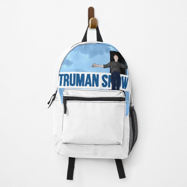 Item preview, The Truman Show designed and sold by André da Silva.
