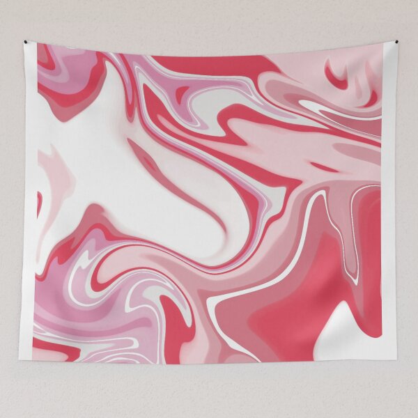 Aperçu de l'œuvre  Quartz rose créée et vendue par CherryDipp.