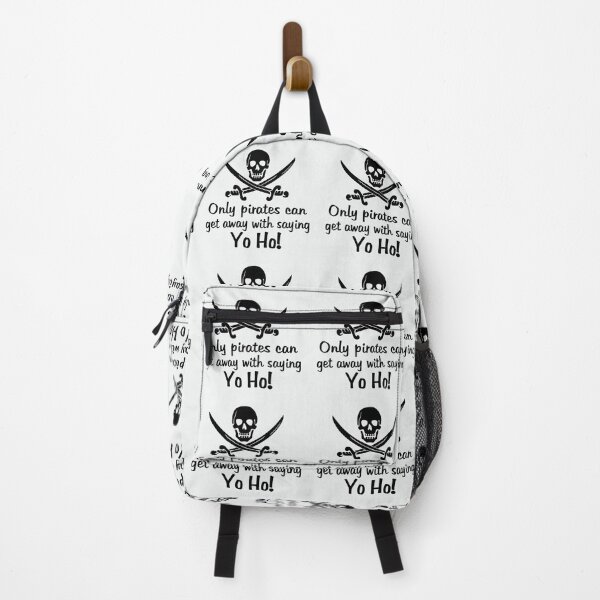 Item preview, Only Pirates designed and sold by mollytakacs.