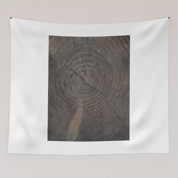 Item preview, Tree Rings designed and sold by Autographix.