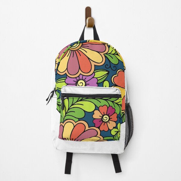 Item preview, Floral mandala designed and sold by Hangrid-Work.
