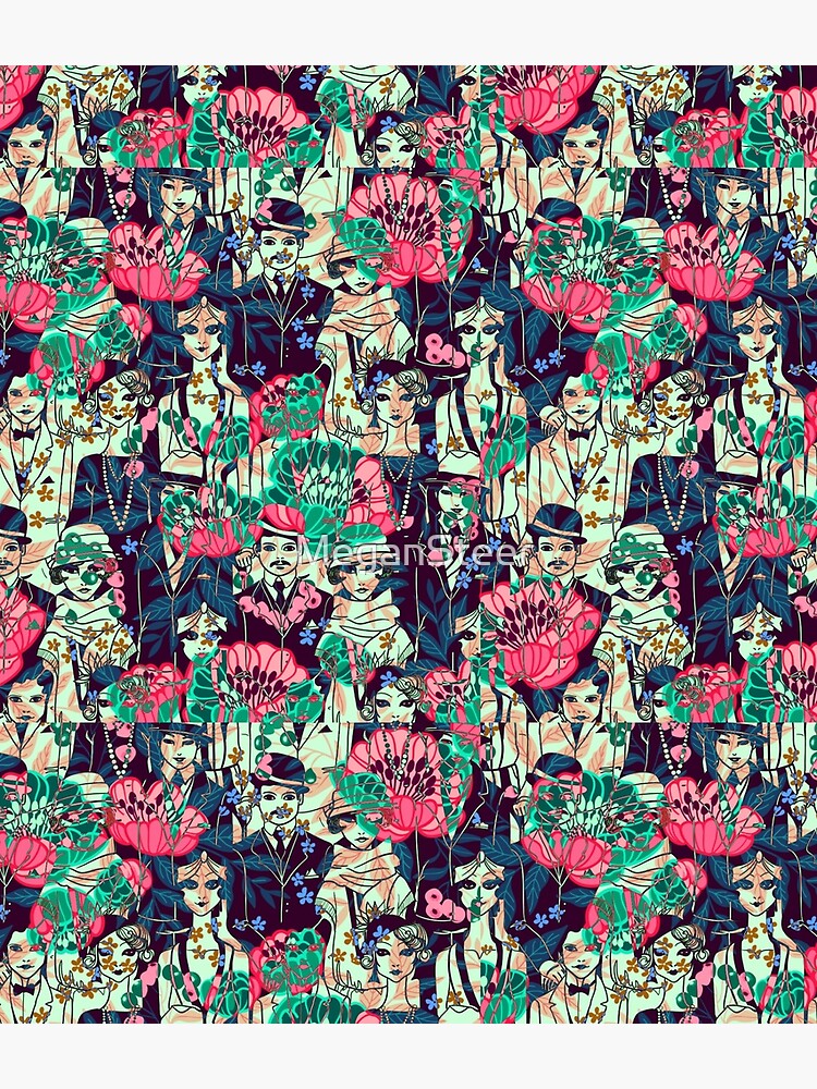 An Ode to Biba by MeganSteer