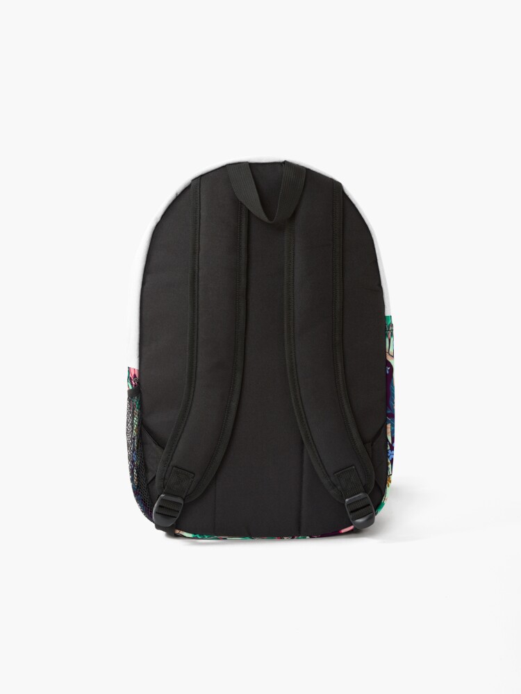 Alternate view of An Ode to Biba Backpack