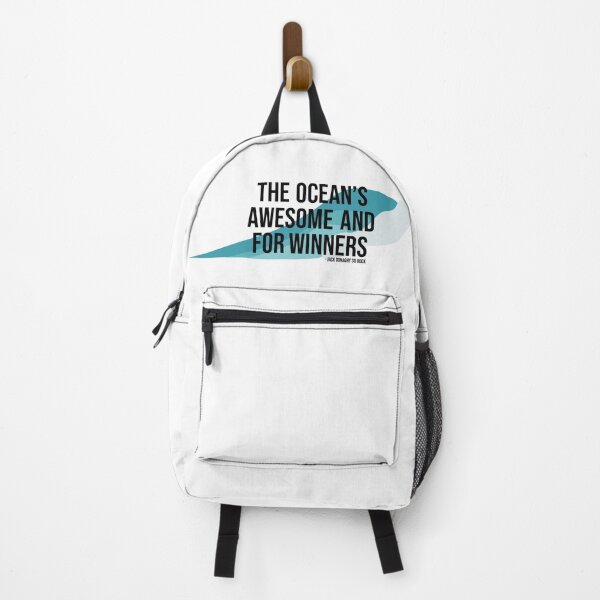 Item preview, THE OCEAN'S AWESOME AND FOR WINNERS designed and sold by brac2000.