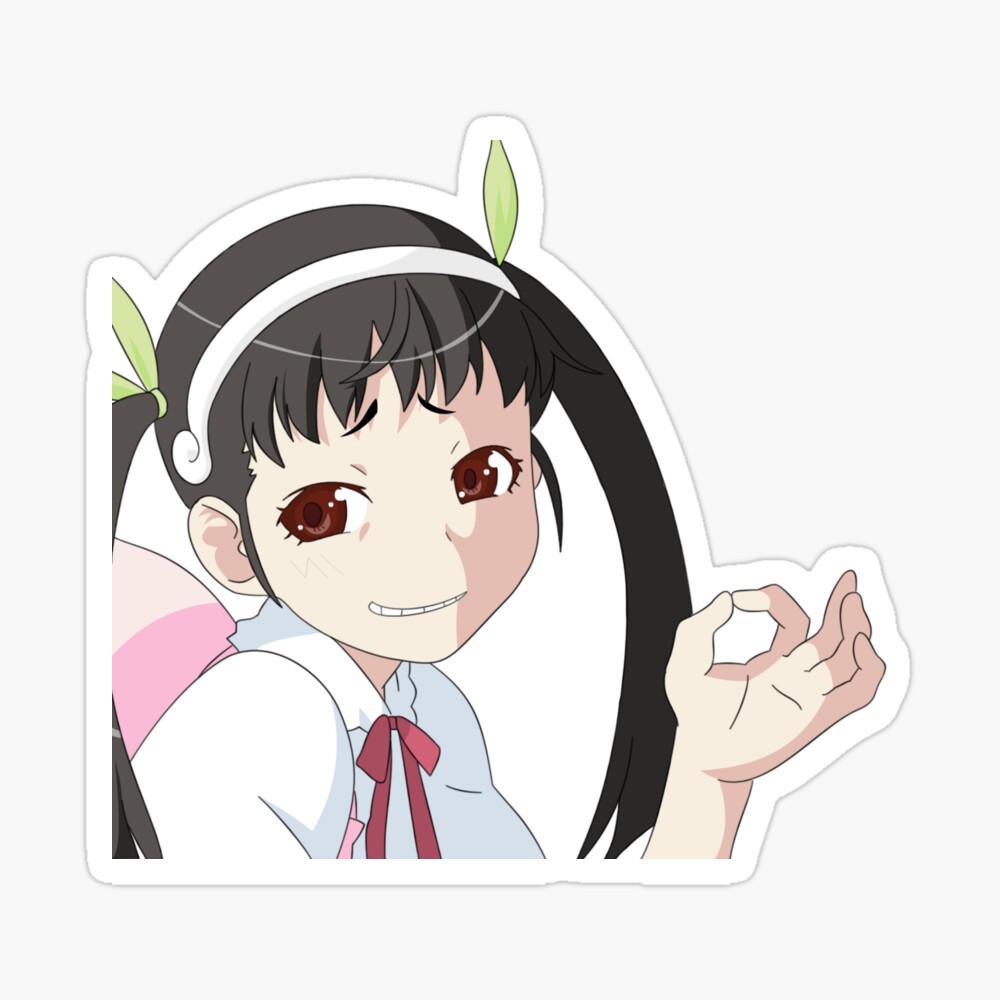 Mayoi hachikuji