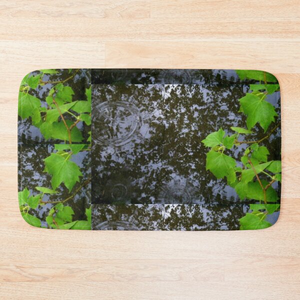 Item preview, after the rain  designed and sold by silviasunflower.