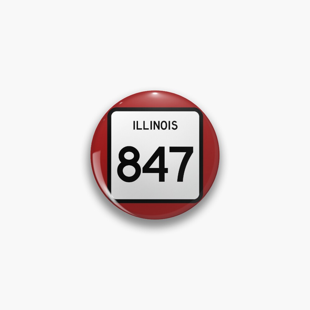 Pin on Illinois