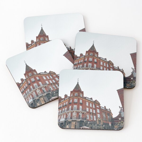 Item preview, Windsor Town designed and sold by cosmicwhisper.