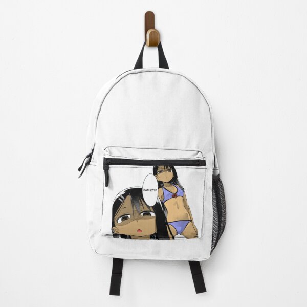 Item preview, Hayase Nagatoro color 'Pathetic' designed and sold by Danknesshazard.