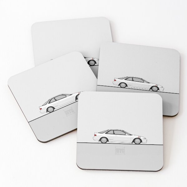 Coasters