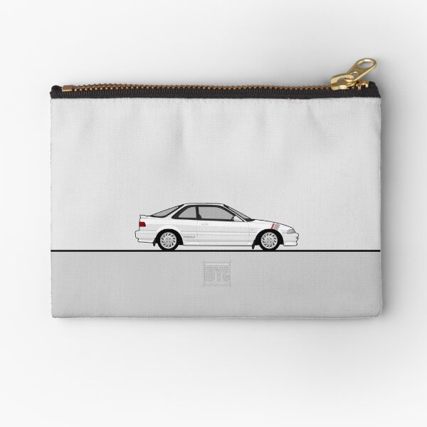 Zipper Pouch