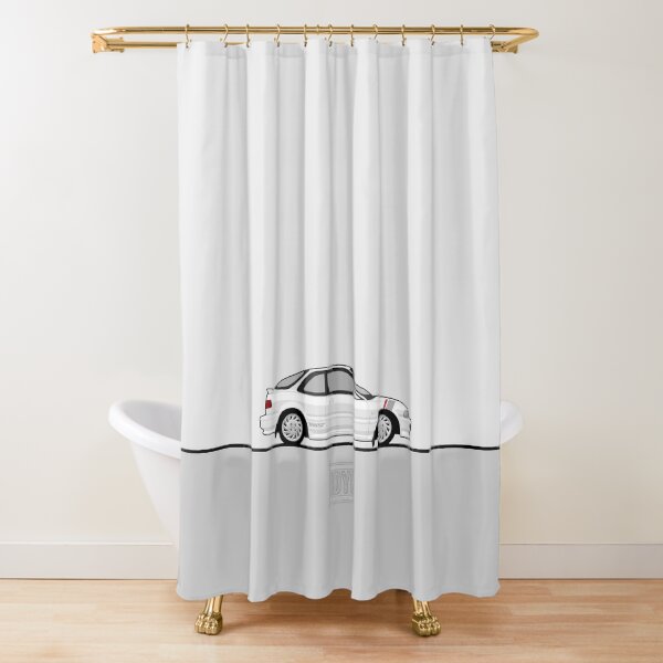 Shower Curtain