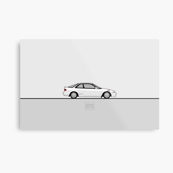 Metal Print