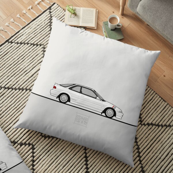 Floor Pillow