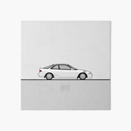 Art Board Print