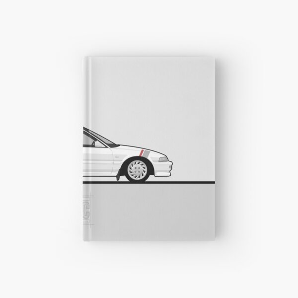 Hardcover Journal