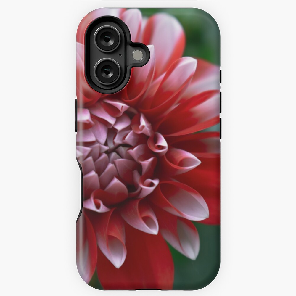 Item preview, iPhone Magsafe Tough Case designed and sold by DonnaMariePhoto.