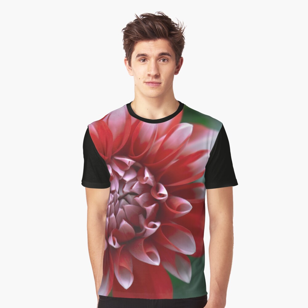 Item preview, Graphic T-Shirt designed and sold by DonnaMariePhoto.