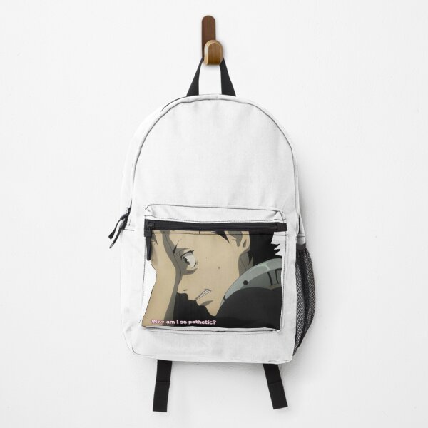 Item preview, why? 'pathetic' designed and sold by Danknesshazard.