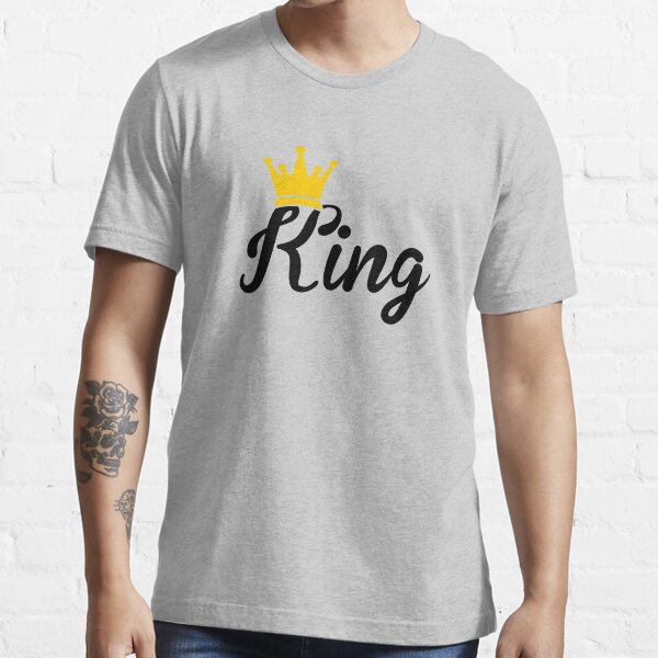 König Essential T-Shirt