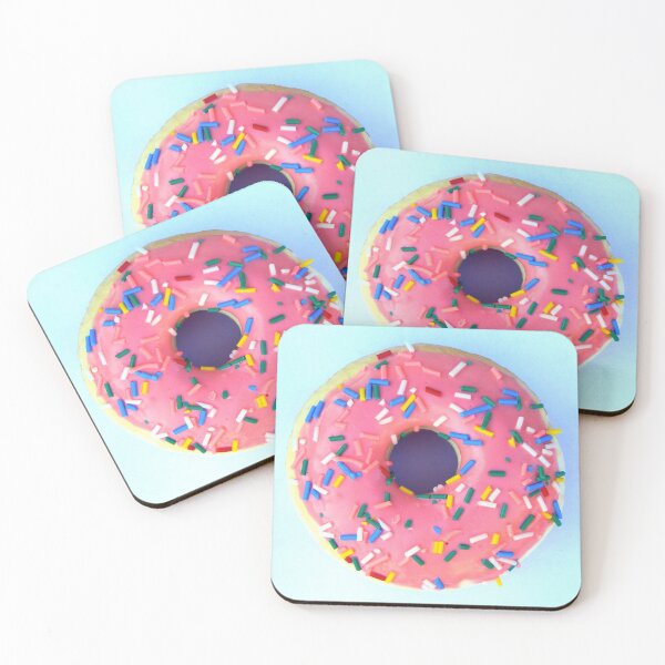 Item preview, Doughnut designed and sold by Sadies2nds.