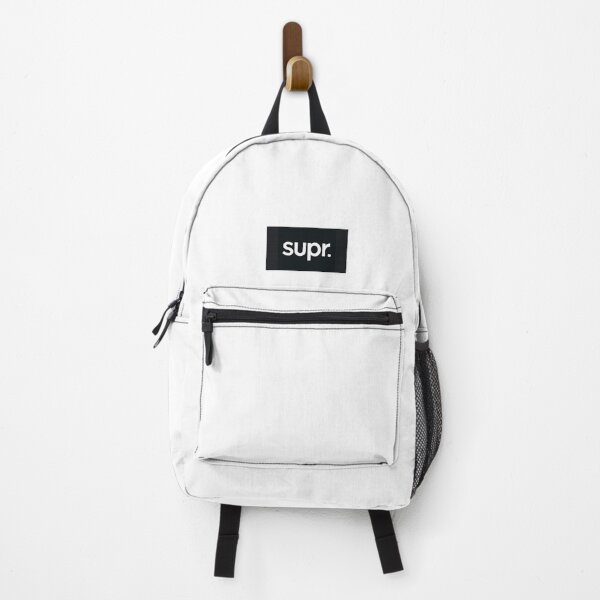 Supr. Backpack