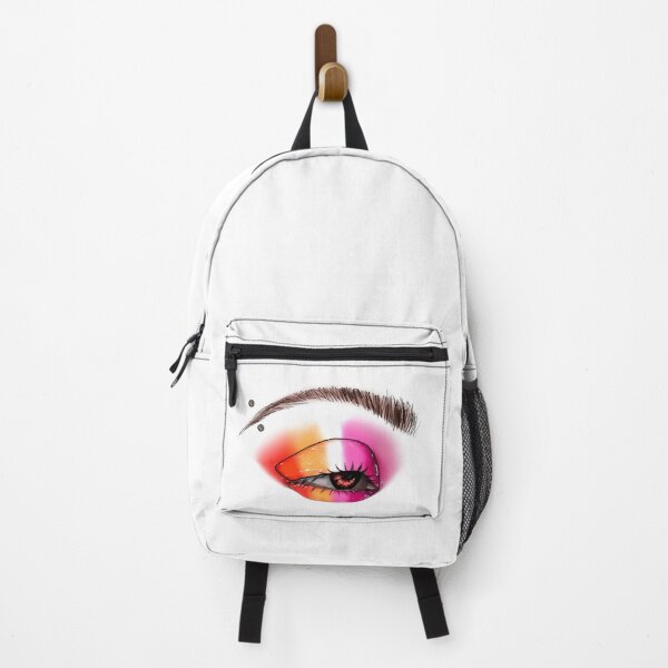 Item preview, Pride eye - lesbian pride flag designed and sold by Ya-yeet399.