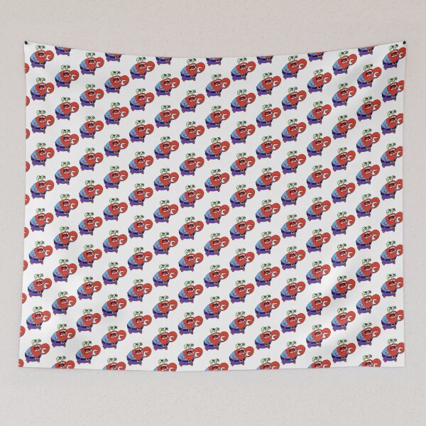 Item preview, Mr. Krabs Baby Meme designed and sold by MemeShoppp.
