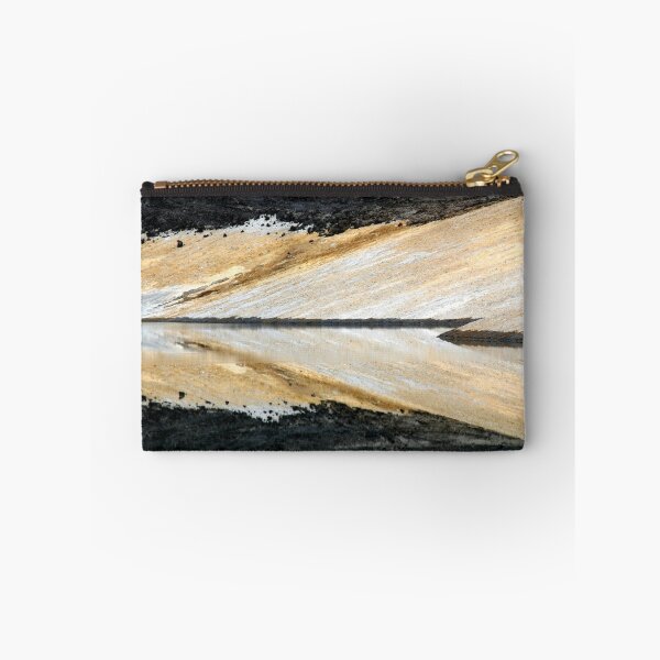 Item preview, Golf Abstract-Tuscany designed and sold by Deborah Downes.