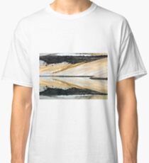 Golf Abstract-Tuscany Classic T-Shirt