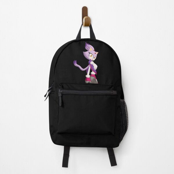 Item preview, Blaze the Cat designed and sold by CJ Kline.
