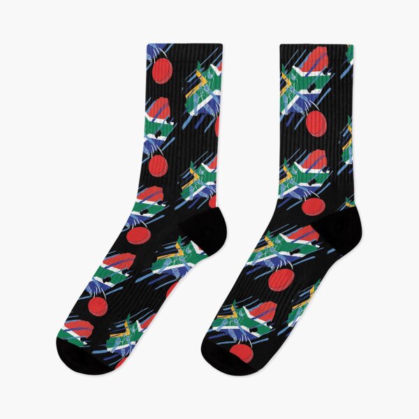 Item preview, South Africa Cricket Fan Or Player graphic designed and sold by jakehughes2015.