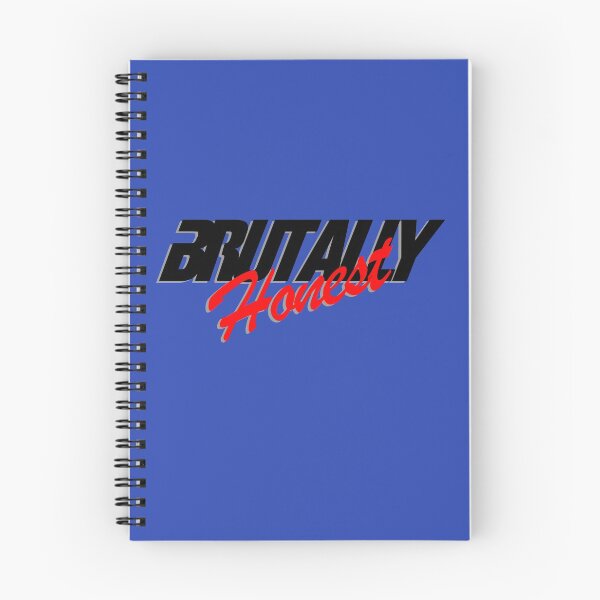 Item preview, Brutally Honest designed and sold by Elfyau.