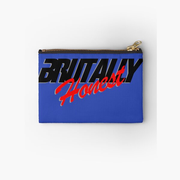 Item preview, Brutally Honest designed and sold by Elfyau.