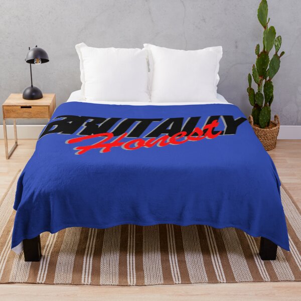 Item preview, Brutally Honest designed and sold by Elfyau.