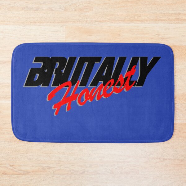 Item preview, Brutally Honest designed and sold by Elfyau.