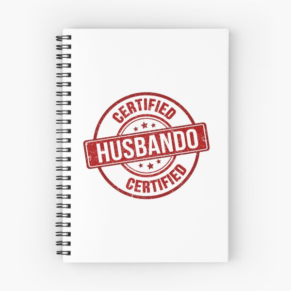 Item preview, Certified Husbando designed and sold by DinoSpirit.