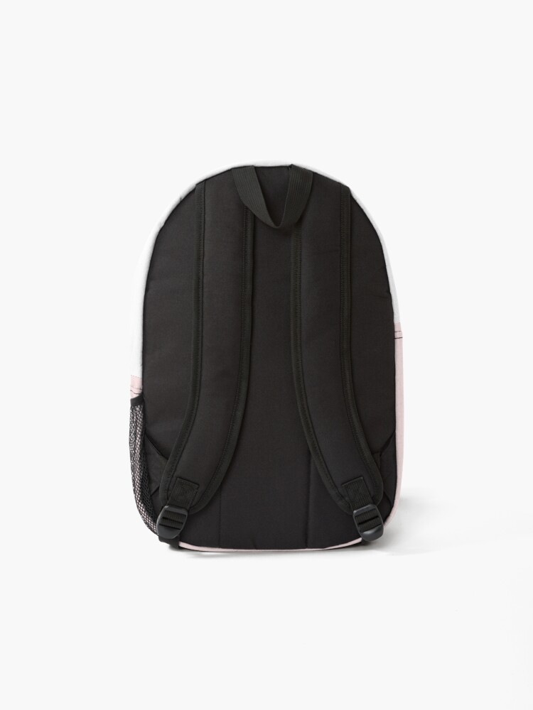 Alternate view of Loko Penny Proud and Sticky Webb Backpack