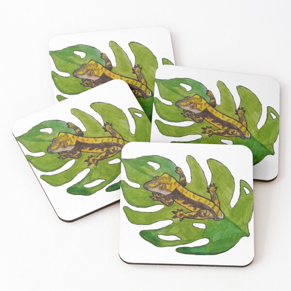 Item preview, On a Leaf designed and sold by Madrae.