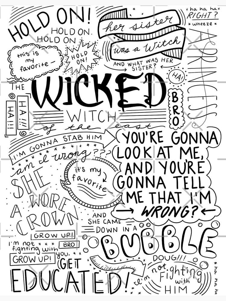 She Came Down in a Bubble Doug! Premium Matte Vertical Poster sold by