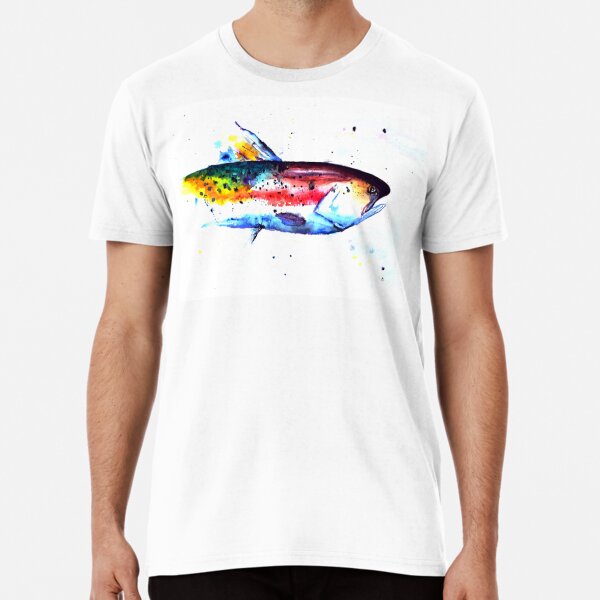 The Fish Premium T-Shirt