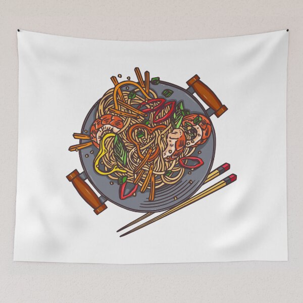 Item preview, Japanese food designed and sold by Hangrid-Work.