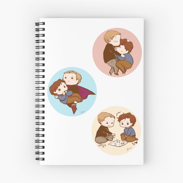 Item preview, Cherik chibis designed and sold by thacmis.