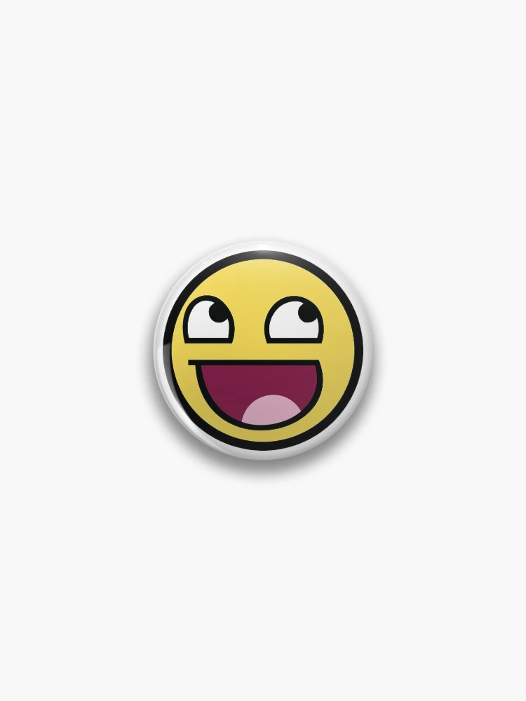 Derp Face - Roblox Face Decal Id Emoji,Yaranaika Emoticon - free  transparent emoji 