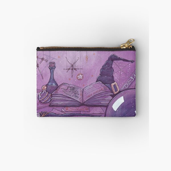 Item preview, Grimoire designed and sold by Boutchoupitchou.