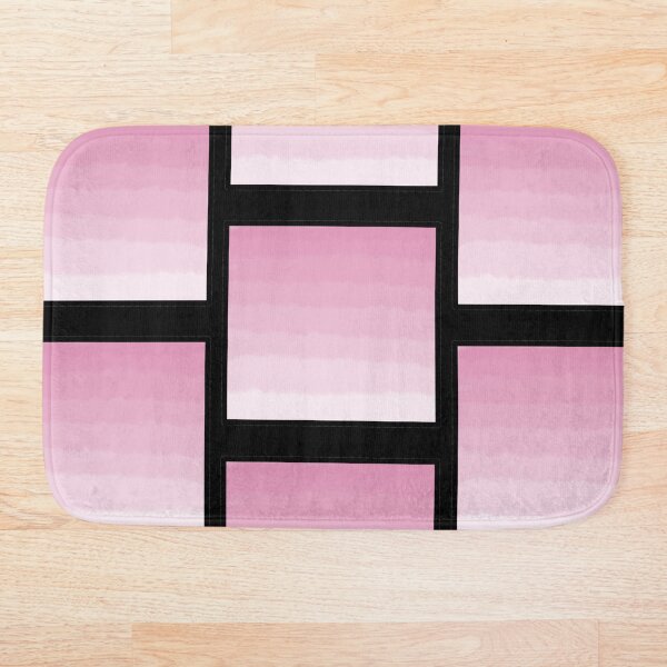 Item preview, fading pink watercolor designed and sold by Elizebeth Nacion.
