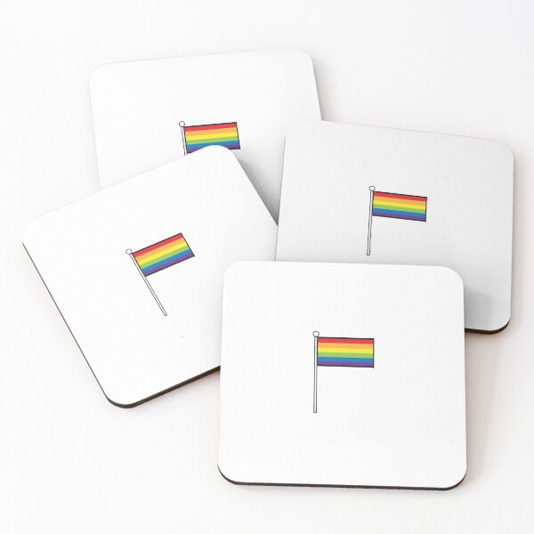 Item preview, Pride Flag designed and sold by Violet Star.